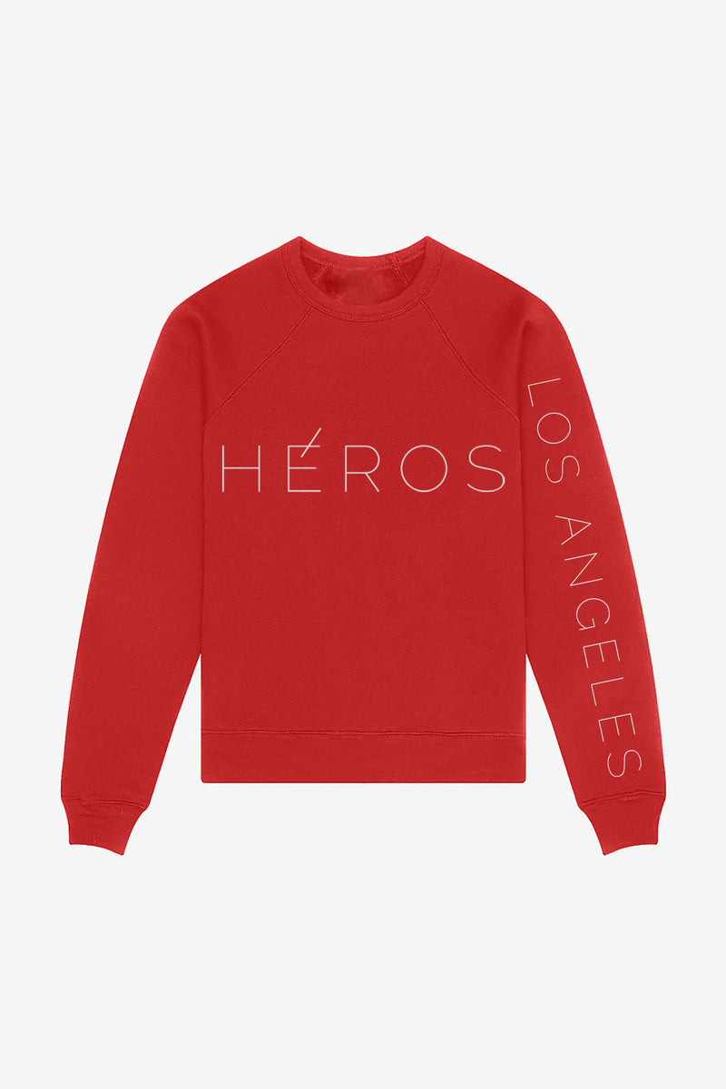 Limited Edition Track Sweatshirt