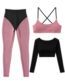 The Limited Edition Set